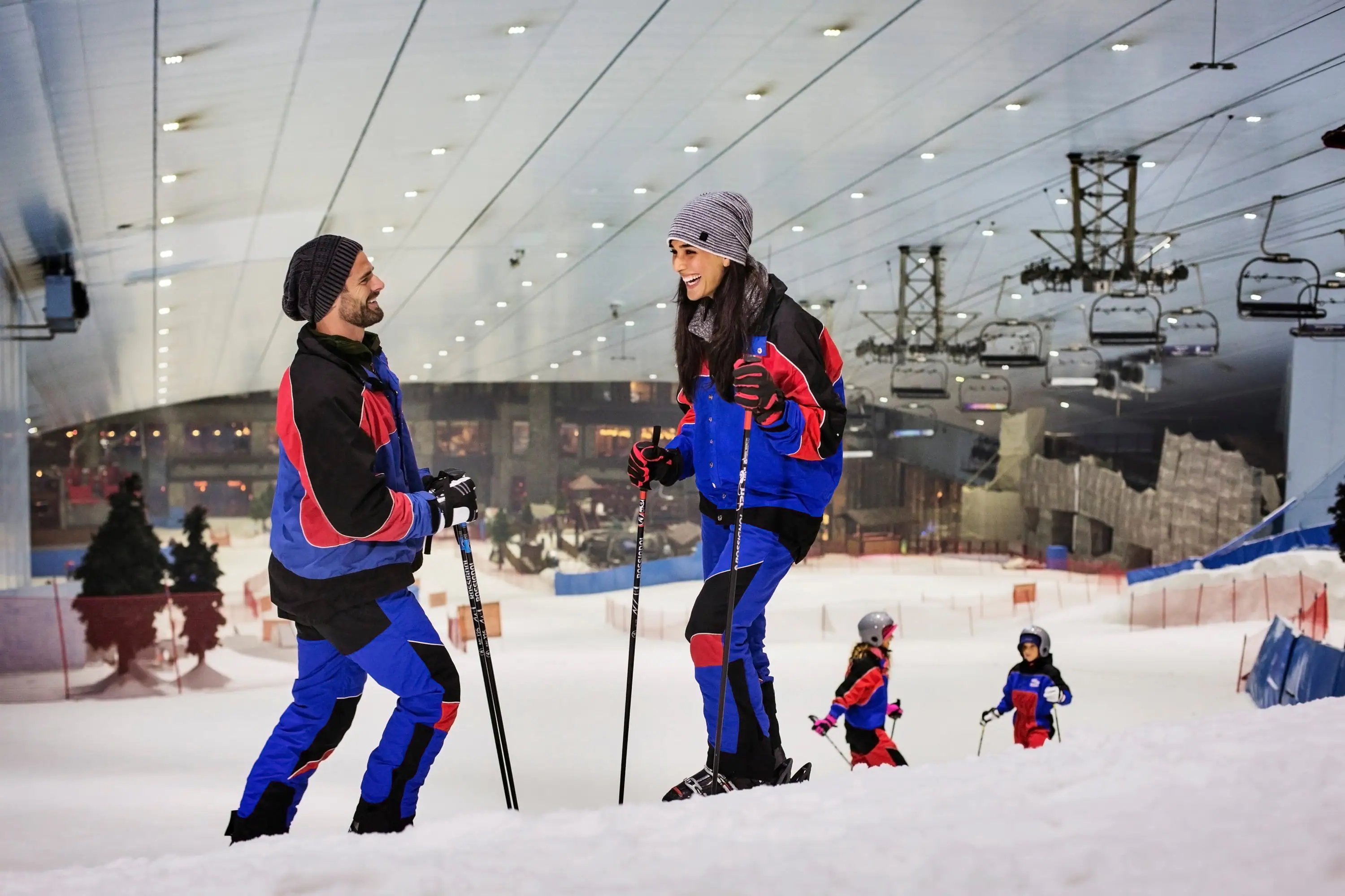 festive-fun-in-dubai-ski-dubai-2