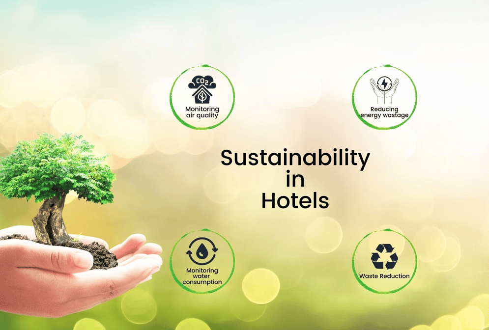 The Benefits of Sustainable Hospitality Practices